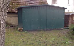 Ferienwohnung Jenzigblick